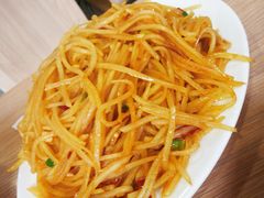 -姥家春饼店(漳州二路店)