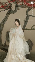 -盘子女人坊生日照·摄影馆(浦东店)