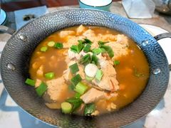 -小乡小镇·传承桐庐土菜·老板亲自烧的菜