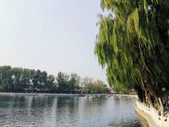 -后海公园