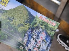 -黔灵山公园