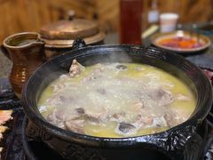 -丽江火塘人家(西安路店)