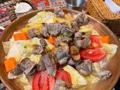 -火塘云南烧烤大排档