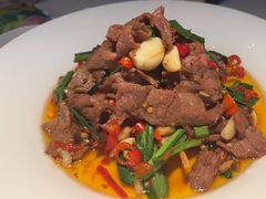 -桂满陇·海市蜃楼·黑金(国金店)