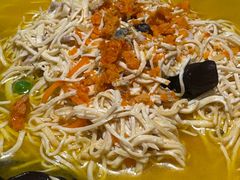 -双东酒店(东关街店)