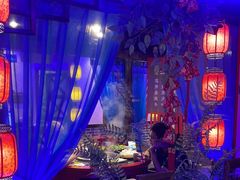 -唇辣号重庆老火锅(燕郊鑫乐汇店)