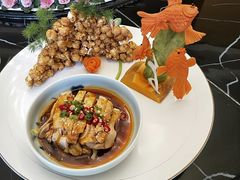 -天津大学·四十二斋餐厅