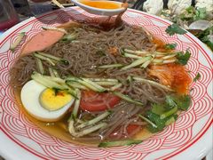 -金石老面坊·渔家菜(金石滩店)