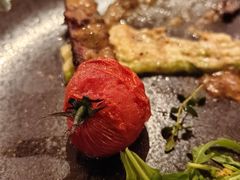 -安妮意大利餐厅(世贸天阶店)