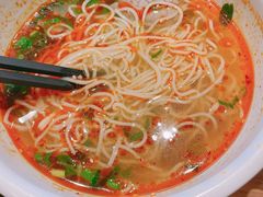 -品回味清真西北楼(宁波首店)