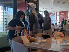 -必胜客(长瀛商业广场店)