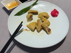-阿明小菜·海鲜·上海菜(成山路巴黎春天店)