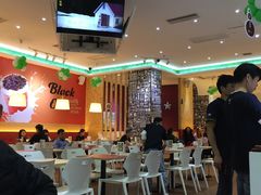 -813芭依珊 BAESAn(汇港购物中心店)
