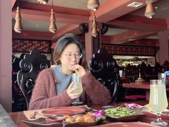 大堂-花马天堂云南餐厅 Lost Heaven(外滩店)