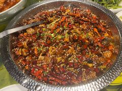 -辛香汇(飞洲店)