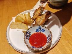 -一心创作料理屋(经开万达店)