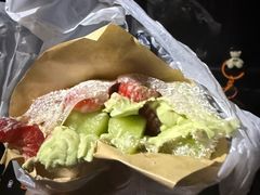 -荷兰街