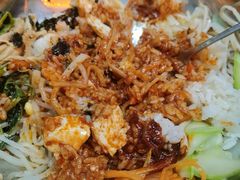 -许哥东北烧烤·铁丳烤串·宫后夹肉(繁花中心店)