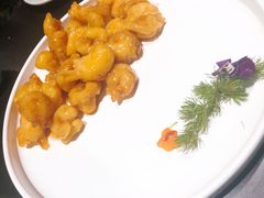 -老牌坊鲁菜名店(美莲广场店)