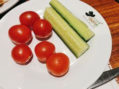 -汉巴味德(沈阳万象汇店)