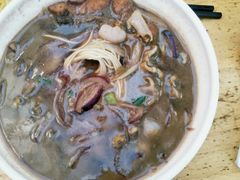 -超爷叔面馆(西园店)