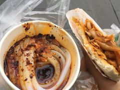 -洞子口张老二凉粉(文殊院店)