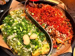 -何师烧烤Pro ·小龙虾·江湖川菜·精酿啤酒(太古里店)