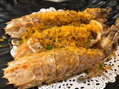 -79号渔船海鲜饭店(华强北店)