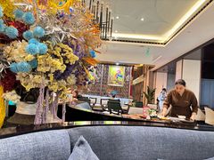 -西藏饭店·亚克·食光自助餐厅