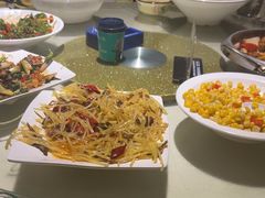 -广益饭店·云南菜·传统滇菜(翠湖北门书屋店)