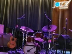 -林肯爵士乐上海中心 Jazz at Lincoln Center Shanghai