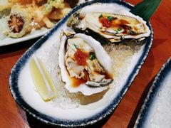 -千代武日本料理(开发区店)