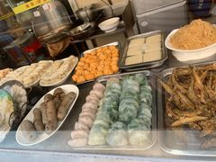 -揭阳钟记小食(福田新村店)