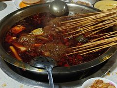-满江红串串香(七道堰街店)