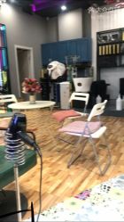 大厅-Sugar Hair Salon