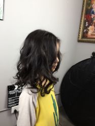 -GIRL STYLE 烫发·染发沙龙