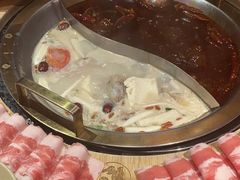 -蜀大侠火锅(森兰花园城店)