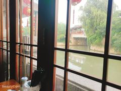 -孙盛兴奥灶面馆·蟹黄面·三虾面(山塘街总店)