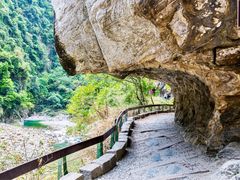 -太鲁阁公园