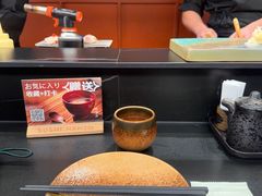 -Sushi Hanzo半藏(天环广场店)