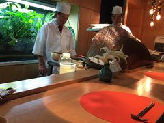 -泉寿司(万科公园店)