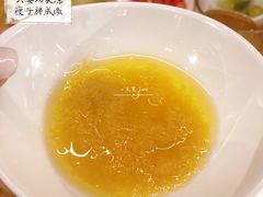 小料姜泥-好彩猪肚鸡(正弘城店)