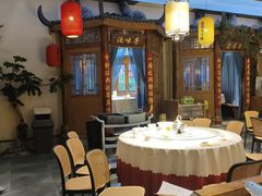 -小隐院子·庭院餐厅(大学城后湖店)