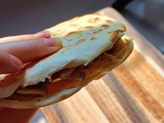 -老潼关港口肉夹馍(秦东店)