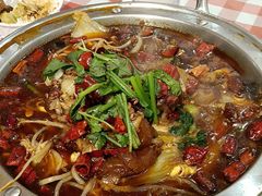 -孟记粥铺·家常菜·烧烤·粥(亚运村店)