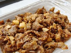 -清真宏玉祥黄门脸餐厅(华荫东里店)