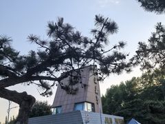 -吉林大学(前卫南校区)