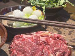 -正南齊北重庆老火锅(光华村直营店)