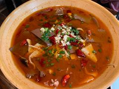 -鱼食饭稻·苏浙土菜17年老馆子(平江路店)