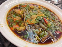 生腌虾拼蟹-潮人姐妹轩(海宁路店)